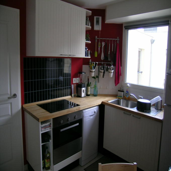 Offres de location Appartement Caen (14000)
