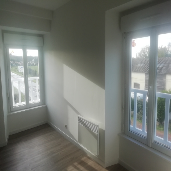 Offres de location Appartement Villers-Bocage (14310)