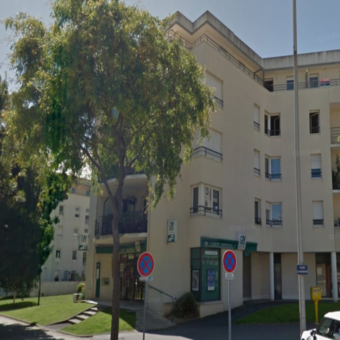 Offres de vente Appartement Caen (14000)