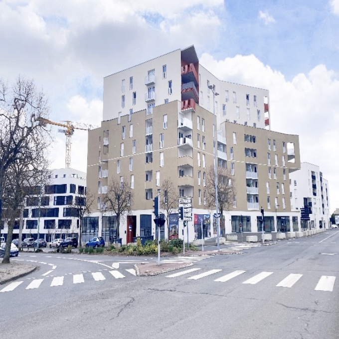 Offres de vente Appartement Caen (14000)