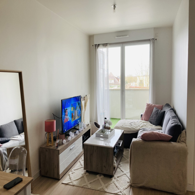Offres de vente Appartement Caen (14000)