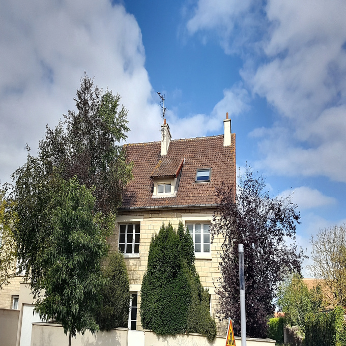 Offres de vente Maison Caen (14000)