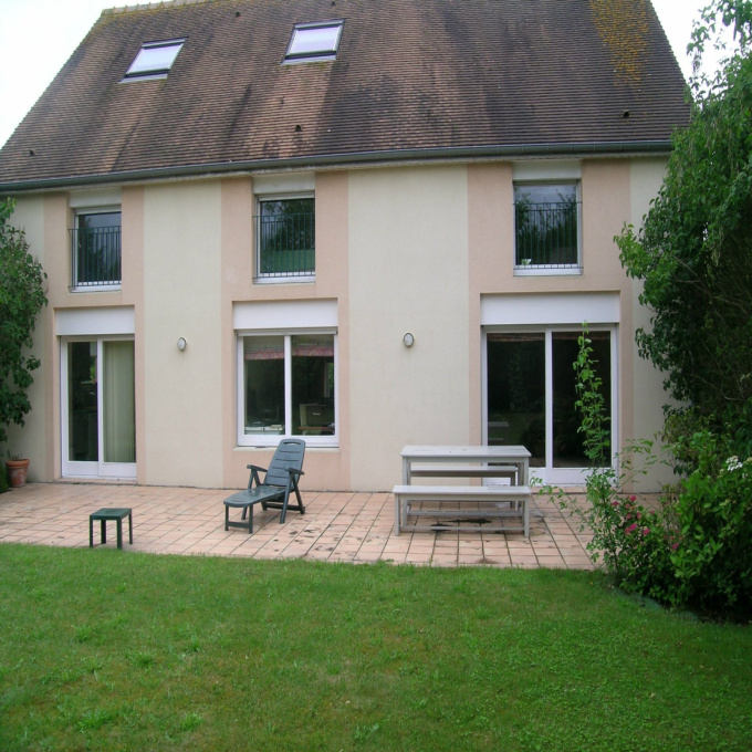 Offres de location Maison Épron (14610)