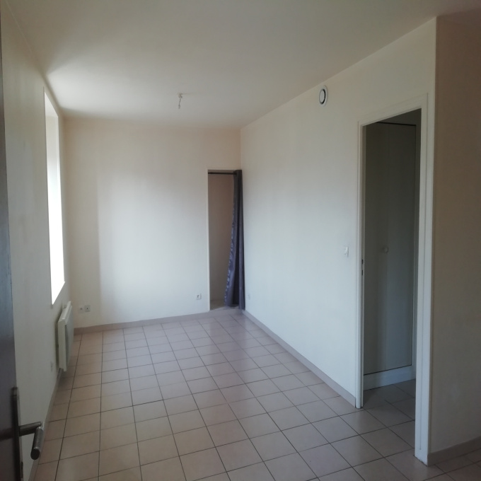 Offres de location Appartement Coulvain (14310)
