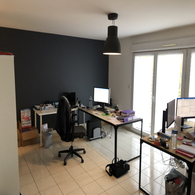Offres de location Appartement Douvres-la-Délivrande (14440)