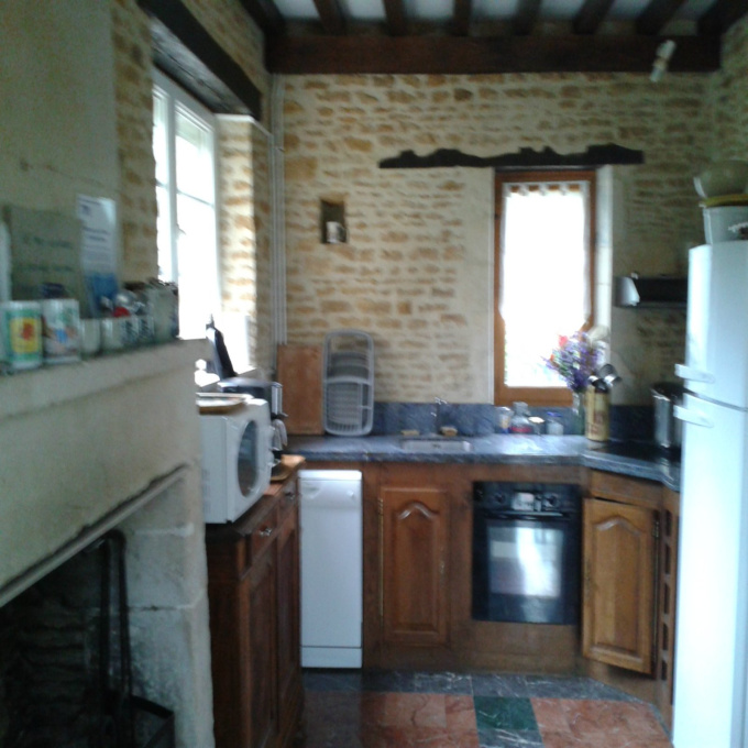 Offres de location Maison Hotot-en-Auge (14430)