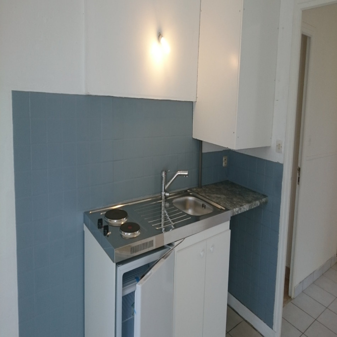 Offres de location Appartement Coulvain (14310)