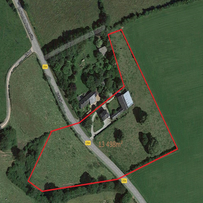 Offres de vente Maison Villers-Bocage (14310)
