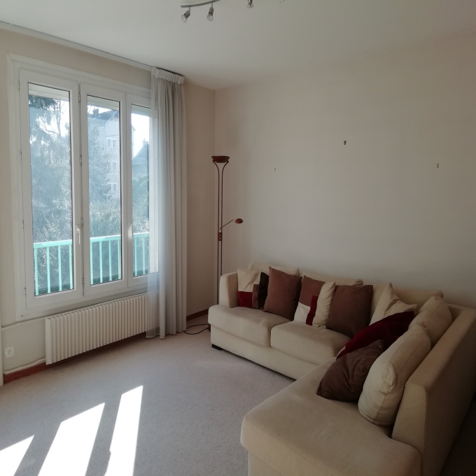 Offres de location Appartement Caen (14000)