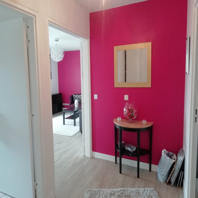 Offres de location Appartement Caen (14000)