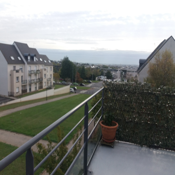 Offres de vente Appartement Caen (14000)