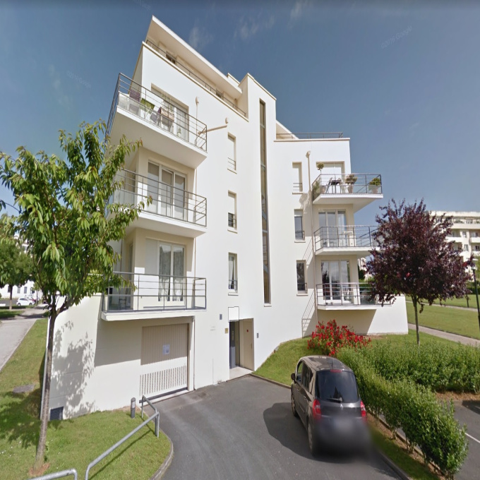 Offres de vente Appartement Caen (14000)