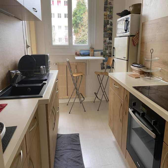 Offres de vente Appartement Caen (14000)