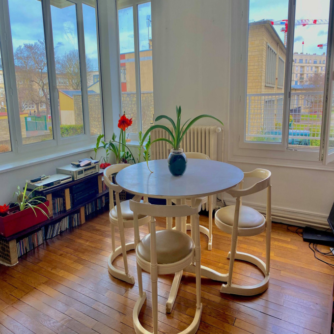 Offres de vente Appartement Caen (14000)