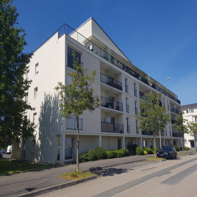 Offres de vente Appartement Caen (14000)