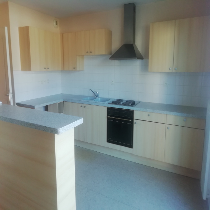 Offres de location Appartement Villers-Bocage (14310)