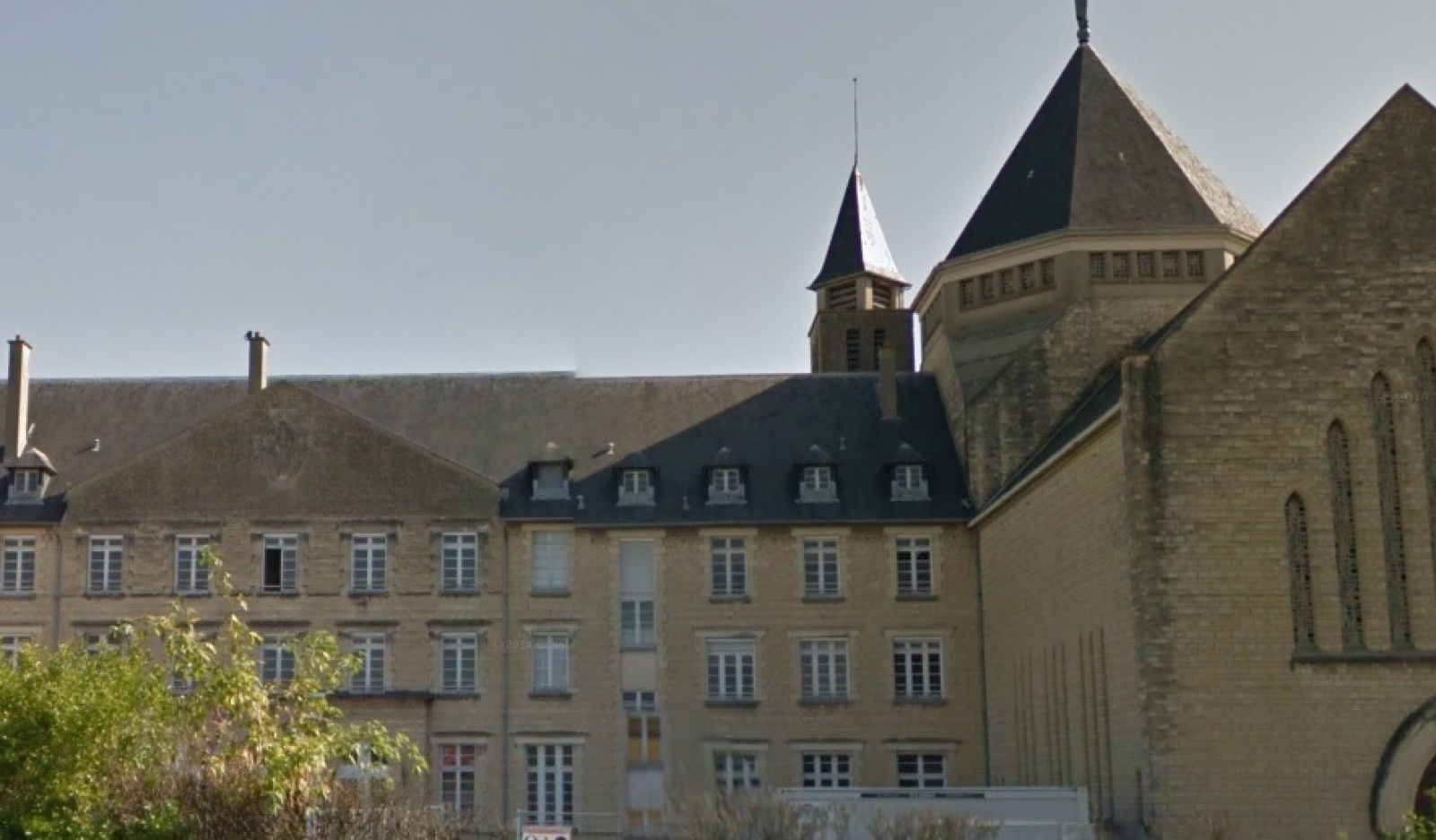 Image_3, Appartement, Caen, ref :853131301
