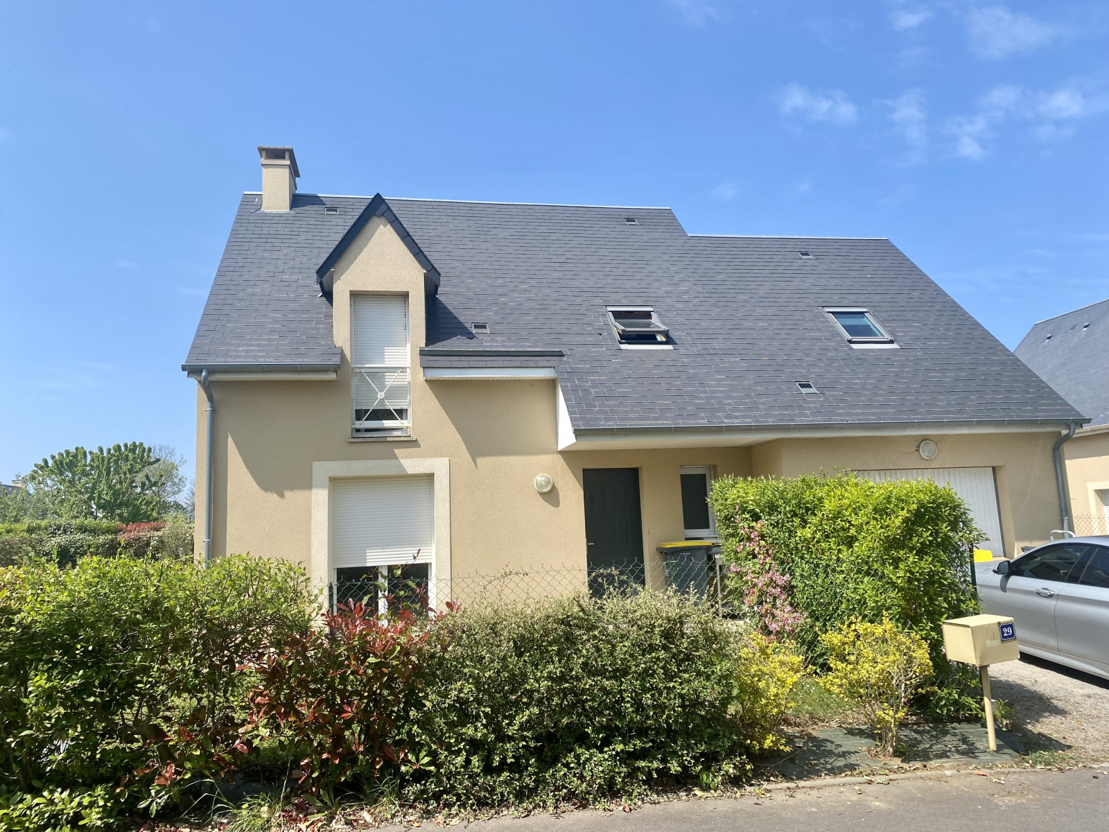 Image_1, Maison, Hermanville-sur-Mer, ref :hem0108