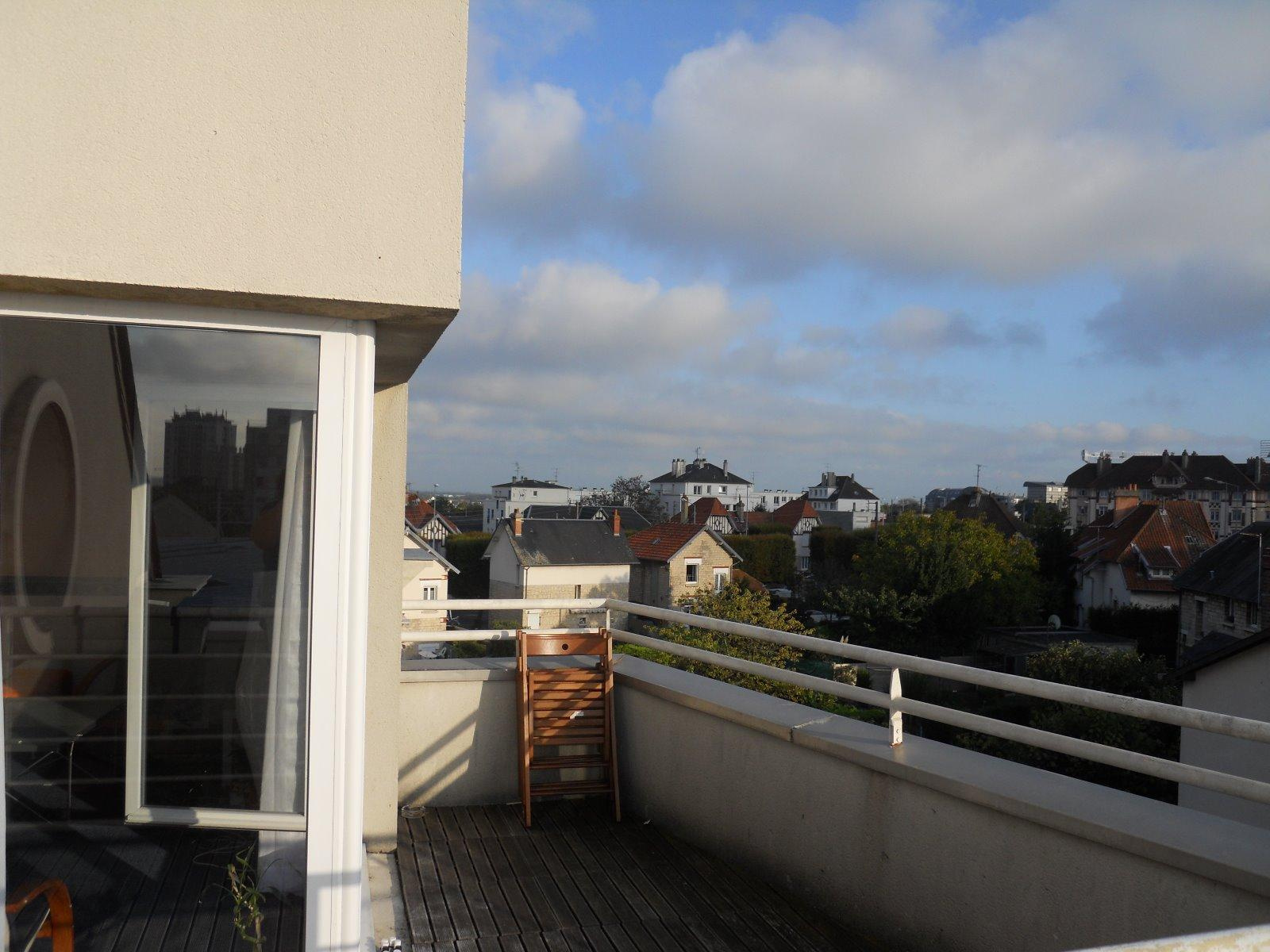 Image_9, Appartement, Caen, ref :95700305