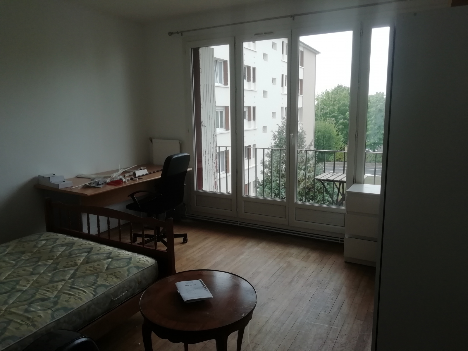 Image_2, Appartement, Caen, ref :6083011201