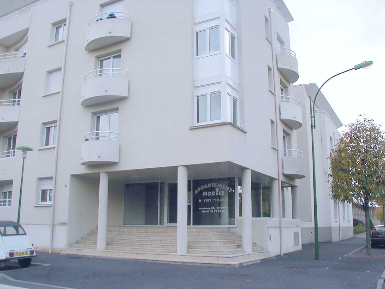 Image_4, Appartement, Caen, ref :67552001