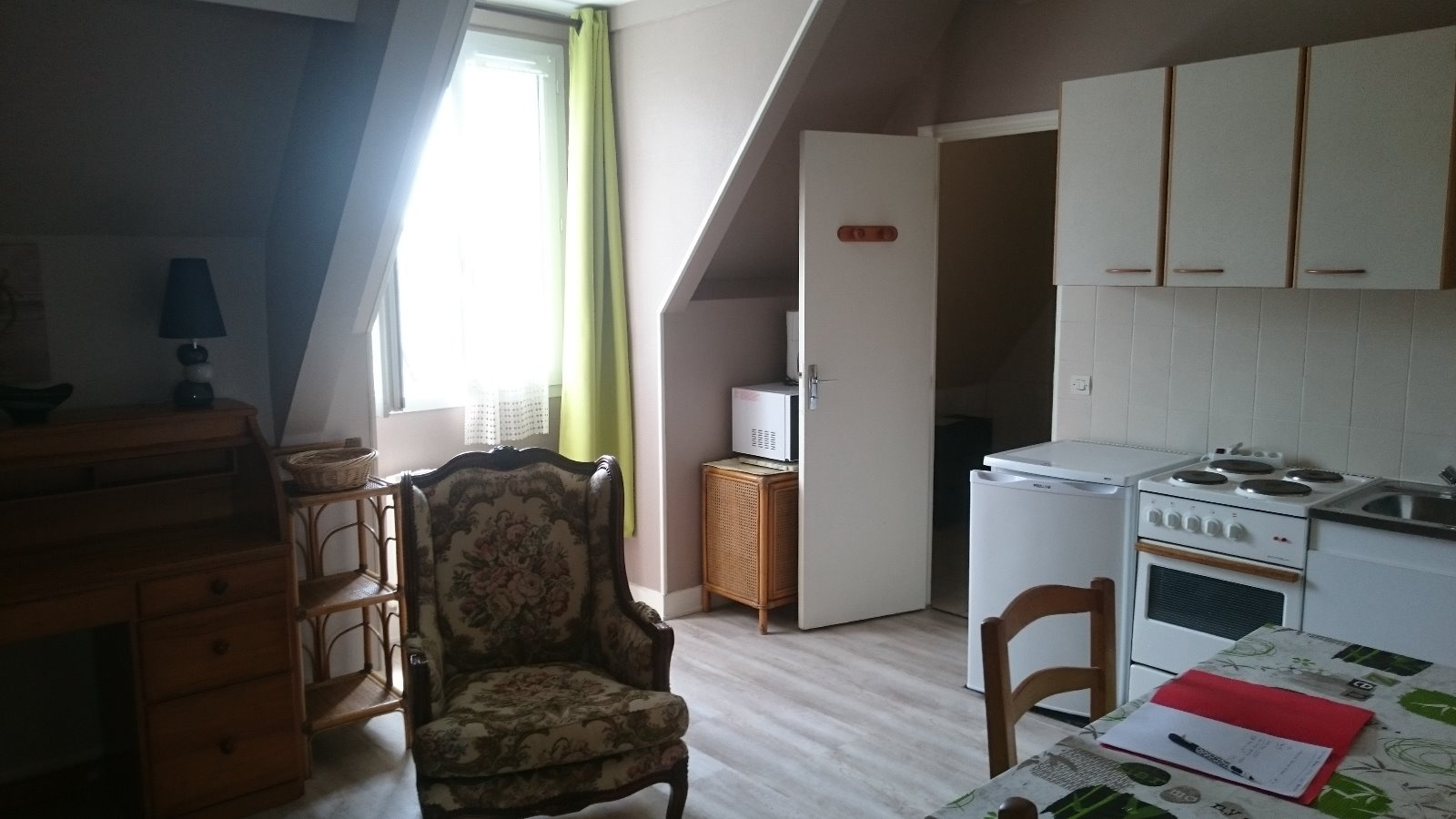 Image_1, Appartement, Villers-Bocage, ref :5580031409