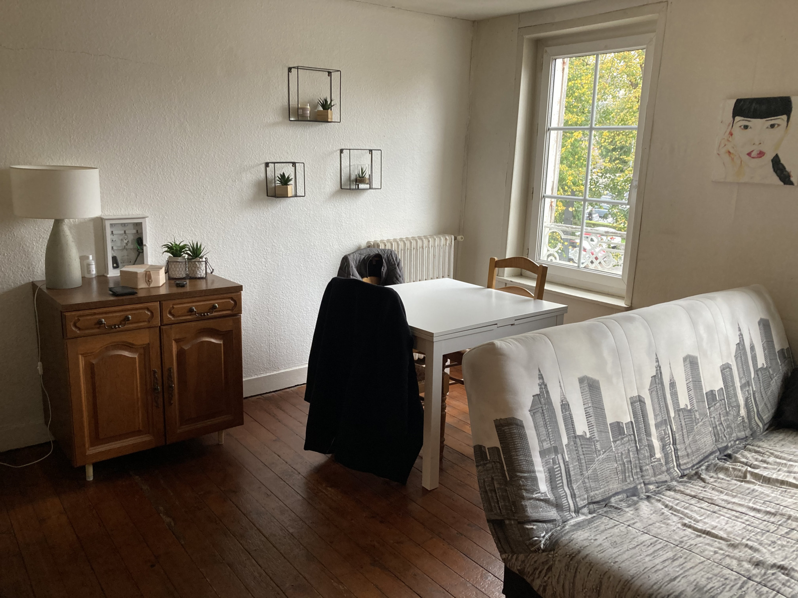 Image_2, Appartement, Caen, ref :geole1705