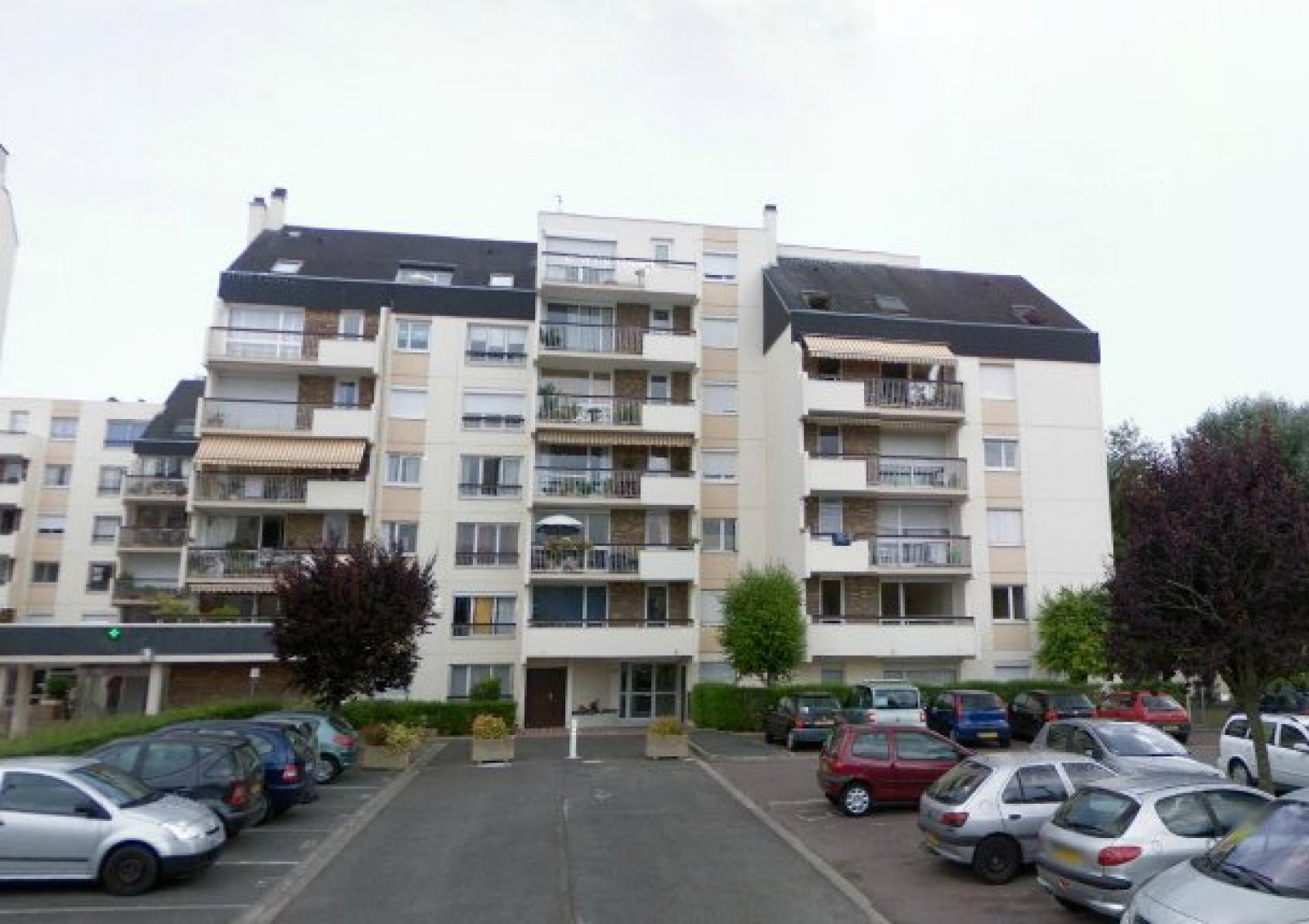 Image_4, Appartement, Caen, ref :9191012001
