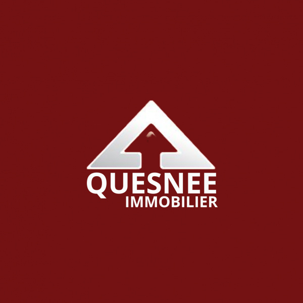 Logo Quesnee Immobilier